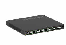 GSM4248P Netgear AV