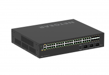 GSM4248UX Netgear AV