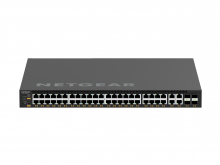 MSM4352 - Managerad switch Netgear AV