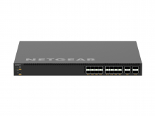VSM4320C - Managerad switch Netgear AV