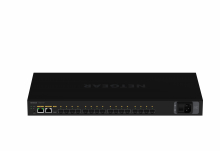 XSM4216F Netgear AV