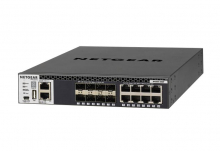 XSM4316 - Managerad switch Netgear AV
