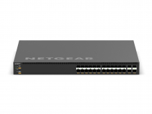 XSM4328FV - Managerad switch Netgear AV