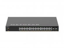 XSM4340CV - Managerad switch Netgear AV