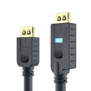 PureInstall Aktiv HDMI Kabel PureLink