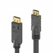 PureInstall Aktiv DP - HDMI Kabel PureLink