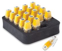 T121C Platinum Tools