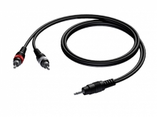Audiokabel PROCAB