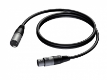Audiokabel PROCAB