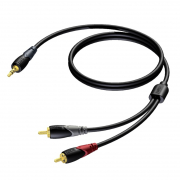 Audiokabel PROCAB