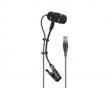 Propoint serien - PRO35CH Audio-Technica