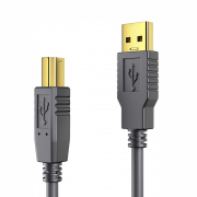 Aktiv USB-kabel PureLink