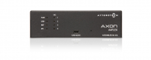 Axon A4Flex Attero Tech by QSC