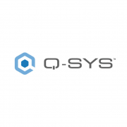 Monteringsbygel AD-serien Q-SYS