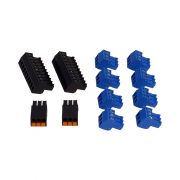 Ship Kit Q-SYS