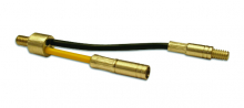 Y-Koppling Super Rod