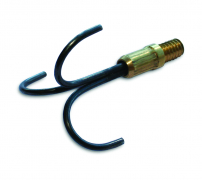 Tri Hook Super Rod