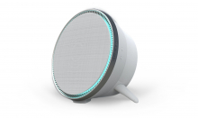 SPEAKER1 Stem Ecosystem