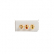 CYB Uttagpanel Superio