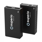 Extenderkit USB 2.0 Superio