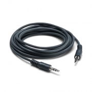 PRO+ Ljudkabel 3.5mm Superio