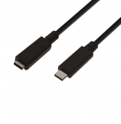 USB-C Förlängning TTL Networks