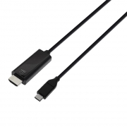 USB-C Kabel TTL Networks