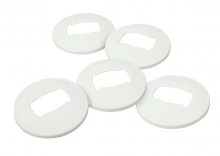 PFA 9108 - Tillbehör genomföring tak Vogel's Professional