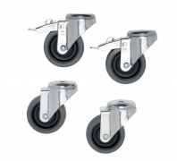 PFA 9114 - Hjul (Heavy Duty) Vogel's Professional