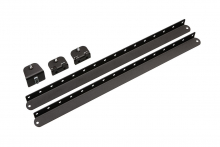 PFA 9141 - Stabiliseringskit, vägg Vogel's Professional