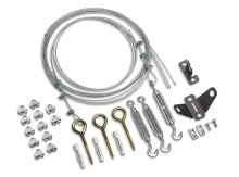 PUA 9510 - Stabiliseringskit/vajer Vogel's Professional