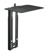 PVA 5050 - Hylla för kamera/högtalare Vogel's Professional