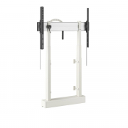 RISE 2005 - Motordrivet golv/väggfäste Vogel's Professional