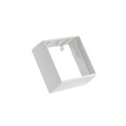 Distansram/väggbox (1-Facks) Schneider Electric