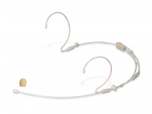 Headset Electret Work CA