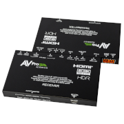 Fiber Extender kit AVPro Edge