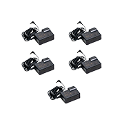 Booking Device - Nätdel Humly