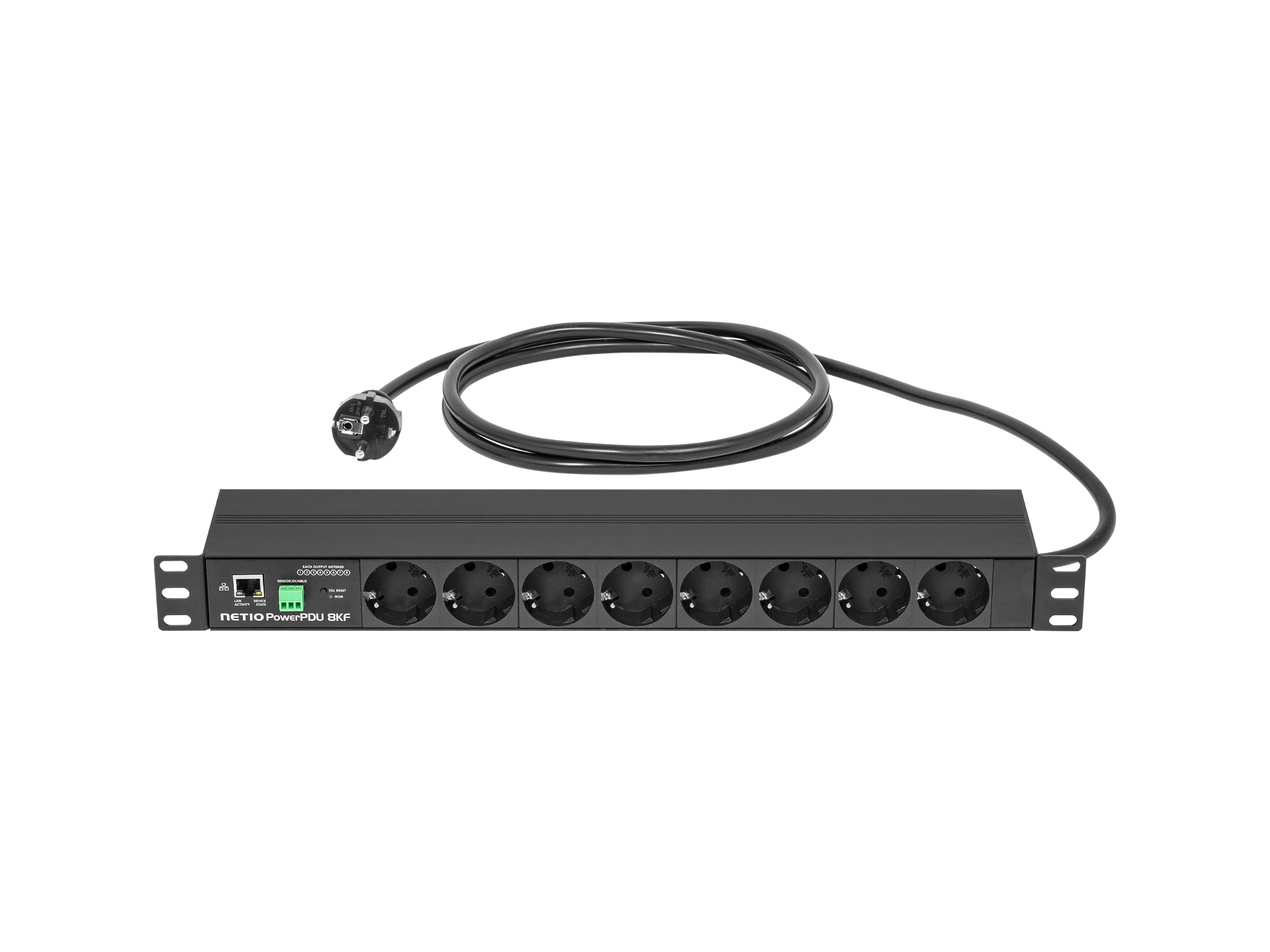 PowerPDU 8KF - Smart 19