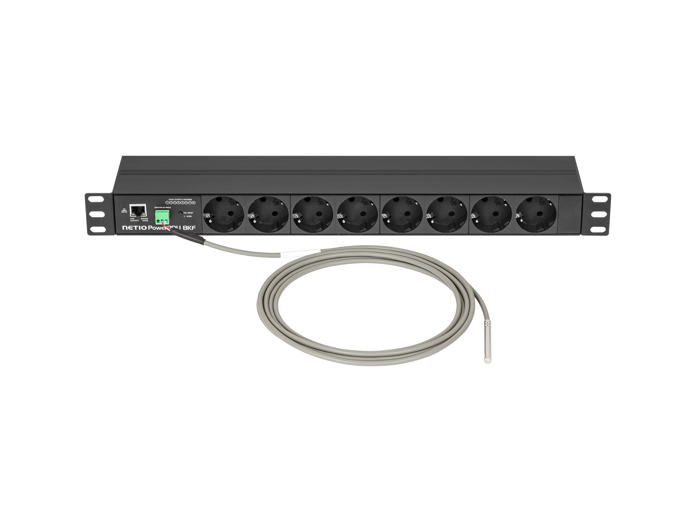 PowerPDU 8KF - Smart 19