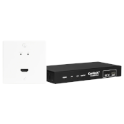 HDMI Väggpanel Kit AVPro Edge