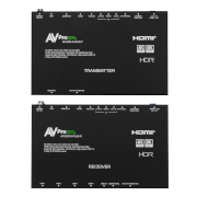 Fiber Extender kit AVPro Edge