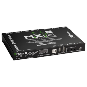 MXNet Transciever AVPro Edge