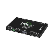 MXNet Decoder AVPro Edge