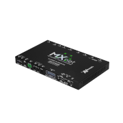 MXNet Encoder AVPro Edge