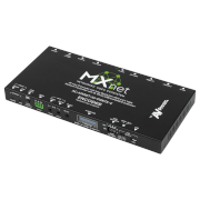 MXNet Encoder AVPro Edge