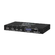 MXNet USB Device AVPro Edge