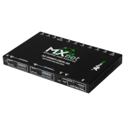 MXnet 1G/10G Control Box AVPro Edge