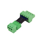 Audio adapter AVPro Edge