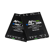 Extender Kit AVPro Edge