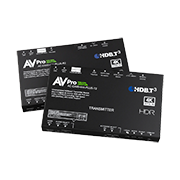 Extender Kit AVPro Edge